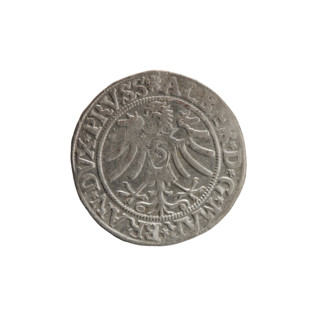 Straub (Strawb), Heinrich, publisher; Wille, Albrecht (fl. 1520-?), publisher; Decjusz, Jost Ludwik