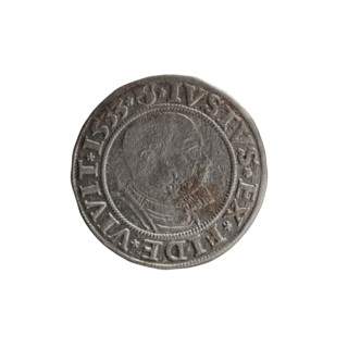 grosz, Straub (Strawb), Heinrich, publisher, Wille, Albrecht (fl. 1520-?), publisher, Decjusz, Jost