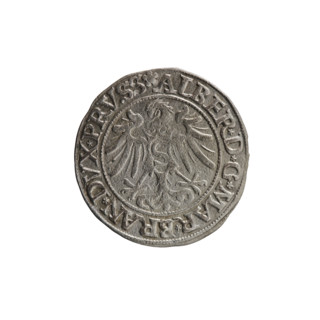Decius Grosz; Jost Ludwik (fl. 1528–1535); Albrecht Wille (fl. 1520–?), publisher; Heinrich Straub