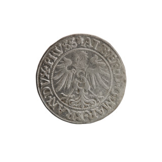 grosz, Wille, Albrecht (fl. 1520-?), publisher; Straub (Strawb), Heinrich, publisher; Decjusz, Jost