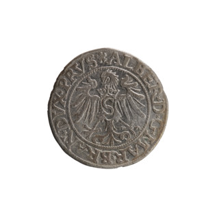 Willem (Wille) Grosz (publisher, fl. 1520-?), Heinrich Straub (publisher), Jost Ludwik Decjusz (fl.