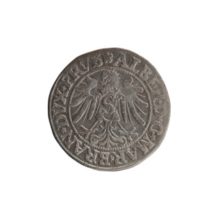 grosz, Straub (Strawb), Heinrich, publisher, Wille, Albrecht (fl. 1520-?), publisher, Decjusz, Jost