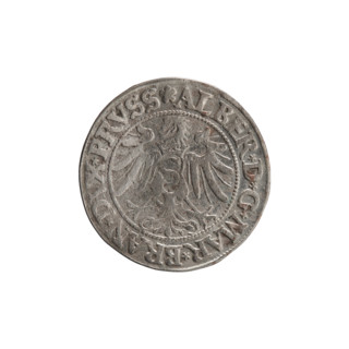 Straub (Strawb), Heinrich, publisher; Decjusz, Jost Ludwik (fl. 1528–1535); Wille, Albrecht (fl.