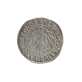 grosz, Wille, Albrecht (fl. 1520-?), publisher; Straub (Strawb), Heinrich, publisher; Decjusz, Jost