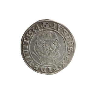 grosz, Wille, Albrecht (fl. 1520-?), publisher; Straub (Strawb), Heinrich, publisher; Decjusz, Jost