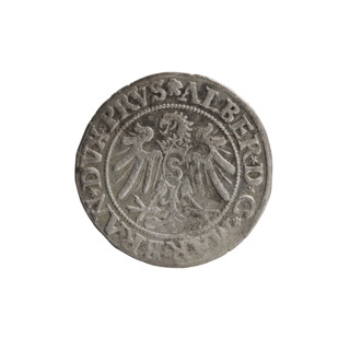 grosz, Wille, Albrecht (fl. 1520-?), publisher; Straub (Strawb), Heinrich, publisher; Decjusz, Jost