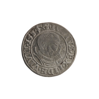 grosz, Straub (Strawb), Heinrich, publisher, Wille, Albrecht (fl. 1520-?), publisher, Decjusz, Jost