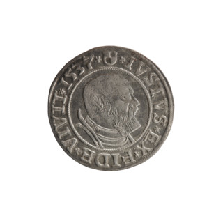 Decius Grosz; Jost Ludwik Decius (fl. 1528–1535), publisher Eustachius Vogelwaider (Vogelwaid); Jan
