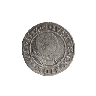 grosz, Wille, Albrecht (fl. 1520-?), publisher; Straub (Strawb), Heinrich, publisher; Decjusz, Jost