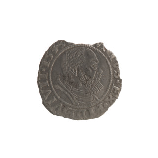 grosz, Wille, Albrecht (fl. 1520-?), publisher; Decjusz, Jost Ludwik (fl. 1528-1535); Straub