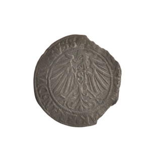 grosz, Straub (Strawb), Heinrich; Albrecht Hohenzollern (Prince of Prussia; 1490–1568) —