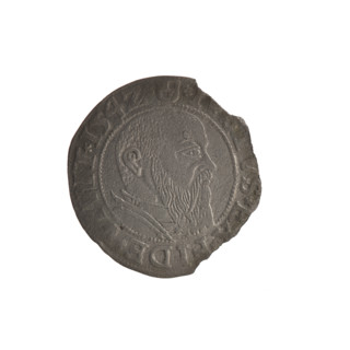 grosz, Straub (Strawb), Heinrich, Albrecht Hohenzollern (Prince of Prussia; 1490-1568) -