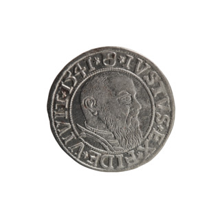 grosz; Schilling, Maciej; R0 (rarity); Albrecht Hohenzollern (Prince of Prussia; 1490–1568) —