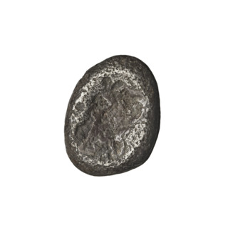 Shekel (circa 485–470 BC). Darius I the Great (king of Persia; 522–486 BC) / Xerxes I (king of