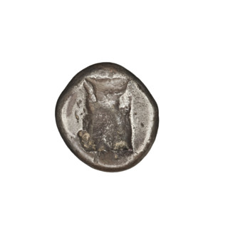 siglos, Artaxerxes II (404–358 BC), Artaxerxes III (359–338 BC), crowns, bows (armed), daggers,