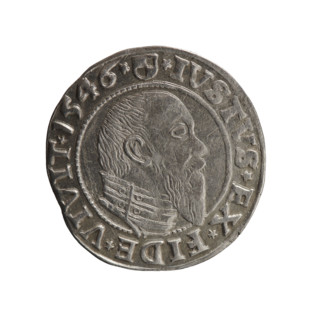 grosz, Schilling, Maciej, eagles, Albrecht Hohenzollern (Prince of Prussia; 1490–1568) -