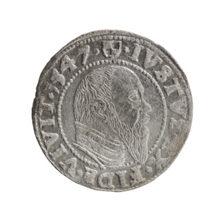 grosz, Schilling, Maciej, eagles, Albrecht Hohenzollern (Prince of Prussia; 1490-1568) -