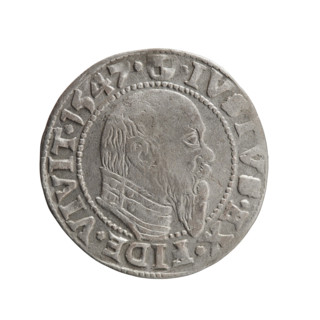 grosz, Schilling, Maciej, eagles, Albrecht Hohenzollern (Prince of Prussia; 1490–1568) -