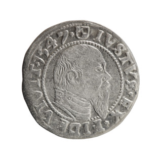 grosz, Schilling, Maciej, eagles, Albrecht Hohenzollern (Prince of Prussia; 1490–1568) -