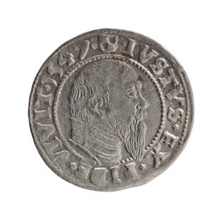 grosz, Schilling, Maciej, eagles, Albrecht Hohenzollern (Prince of Prussia; 1490–1568) -