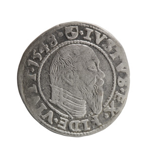 grosz, Schilling, Maciej, eagles, Albrecht Hohenzollern (Prince of Prussia; 1490-1568) -