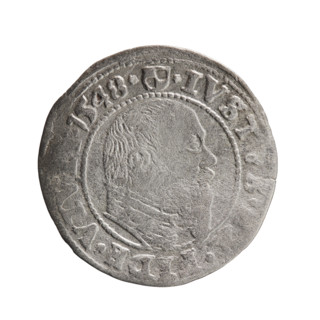 grosz, Schilling, Maciej, eagles, Albrecht Hohenzollern (Prince of Prussia; 1490-1568) -
