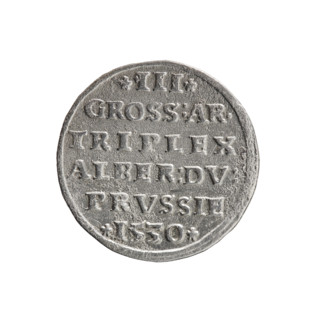 trojak, Wille, Albrecht (fl. 1520-?), publisher, Straub (Strawb), Heinrich, publisher, Decjusz,