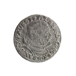 trojak, Wille, Albrecht (fl. 1520-?), publisher, Straub (Strawb), Heinrich, publisher, Decjusz,