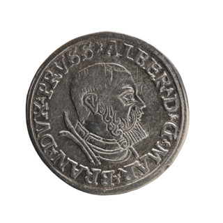 trojak, Decjusz, Jost Ludwik (fl. 1528-1535), Szymonski, Jan (1887-1954), Szymonski, Jan