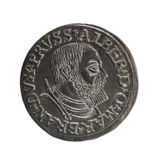 Trojak, Decius, Jost Ludwik (fl. 1528–1535), Vogelwaider (Vogelwaid), Eustachius, publisher.