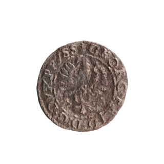 Trzeciak, Gulden, Pawel, publisher; Gulden, Pawel. Jerzy Fryderyk (Duke of Karniów; 1539–1603).