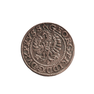 Trzeciak, Anger, Krzysztof (Christoph), publisher; Jerzy Fryderyk (Duke of Karniów; 1539–1603).