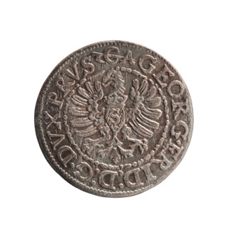 szelag; Anger, Krzysztof (Christoph), publisher; Jerzy Fryderyk (Duke of Karniów; 1539–1603);