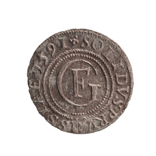 szelag, Gulden, Pawel, publisher, Gulden, Pawel, Jerzy Fryderyk (Duke of Karniów; 1539–1603);