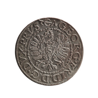 szelag; Anger, Krzysztof (Christoph), publisher; Anger, Krzysztof (Christoph); Jerzy Fryderyk (Duke