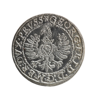 Anger, Krzysztof (Christoph), publisher. George Frederick (Duke of Karniów; 1539–1603) —