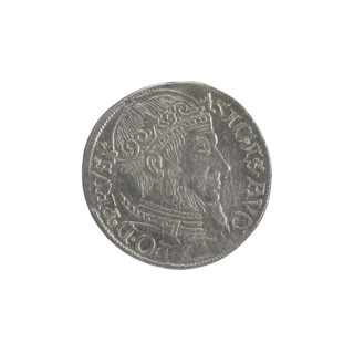 Gdansk trojak, Sigismund II Augustus (King of Poland; 1544–1572), Jagiellonians (dynasty). Royal