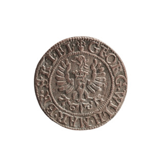 szelag, George William Hohenzollern (Elector of Brandenburg; Prince of Prussia; 1620–1640),