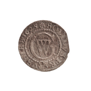 szelag, Pfahler, Ernest; George William Hohenzollern (Elector of Brandenburg; Prince of Prussia;