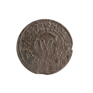 szelag, eagles, George William Hohenzollern (Elector of Brandenburg; Prince of Prussia; 1620–1640),