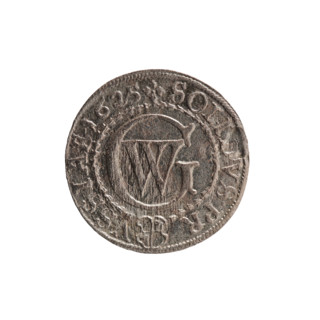 szelag, George William Hohenzollern (Elector of Brandenburg; Prince of Prussia; 1620–1640),
