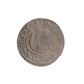 szelag, Ernest Pfahler, George William Hohenzollern (Elector of Brandenburg; Prince of Prussia;