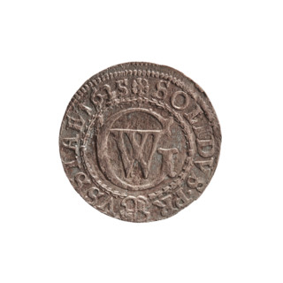 szelag, Pfahler, Ernest; George William Hohenzollern (Elector of Brandenburg; Prince of Prussia;