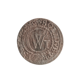 szelag, Pfahler, Ernest; George William Hohenzollern (Elector of Brandenburg; Prince of Prussia;