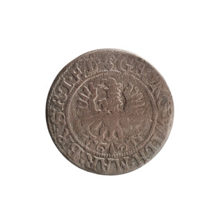 szelag, Ernest Pfahler, George William Hohenzollern (Elector of Brandenburg; Prince of Prussia;