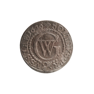 szelag, Pfahler, Ernest, George William Hohenzollern (Elector of Brandenburg; Prince of Prussia;