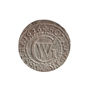 szelag, Pfahler, Ernest, George William Hohenzollern (Elector of Brandenburg; Prince of Prussia;