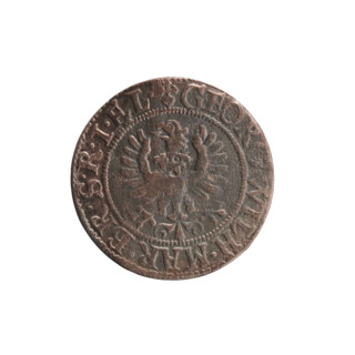 szelag, Pfahler, Ernest; George William Hohenzollern (Elector of Brandenburg; Prince of Prussia;