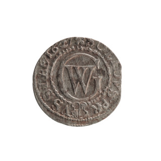 szelag; Ernest Pfahler; Department of Coins of Lands Associated with Poland — (remove collection