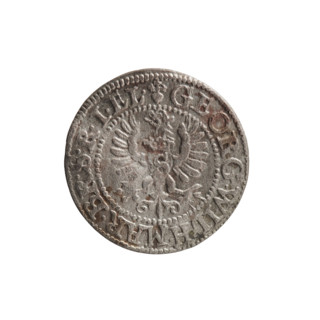 szelag, George William Hohenzollern (Elector of Brandenburg; Prince of Prussia; 1620–1640),